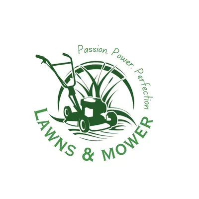 Lawns and Mower LLC