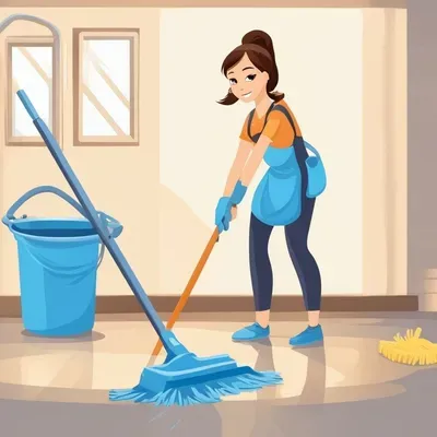 Shine Bright Cleaning co.