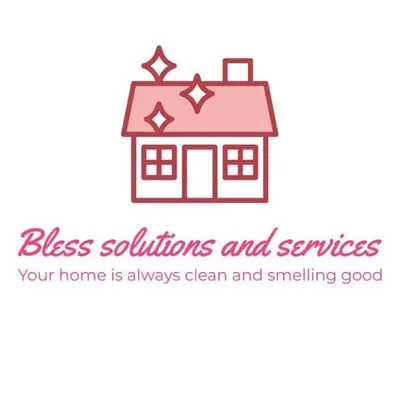 Bless Solutions and Service corp