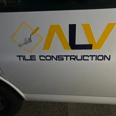 Alv tile construction