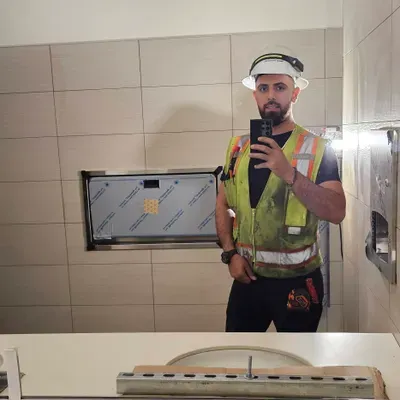 Sam's Electric & Handyman