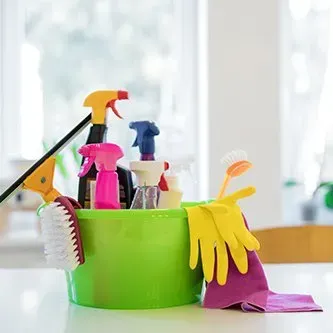 C & B cleaning services