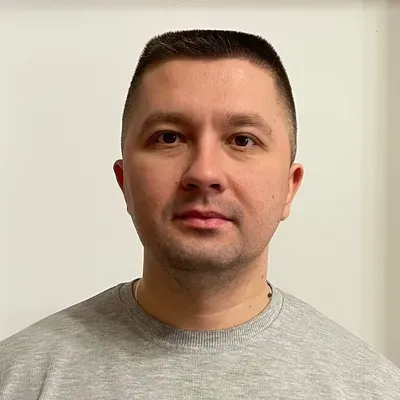 Oleksandr Bazaria