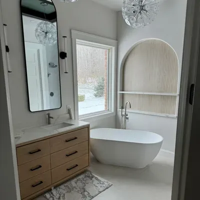 PROF RENOVATION LLC