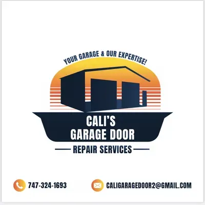 One Garage Door & Gate Repair