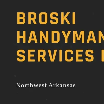 Broski Handyman Services LLC