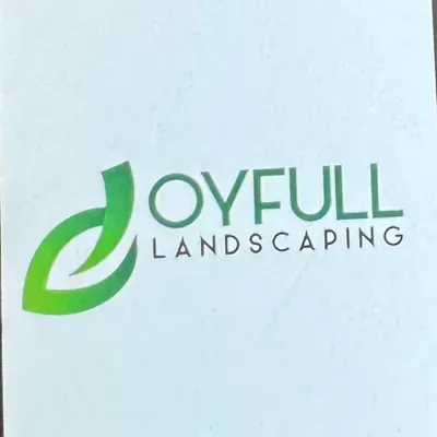 Joyfull Landscaping