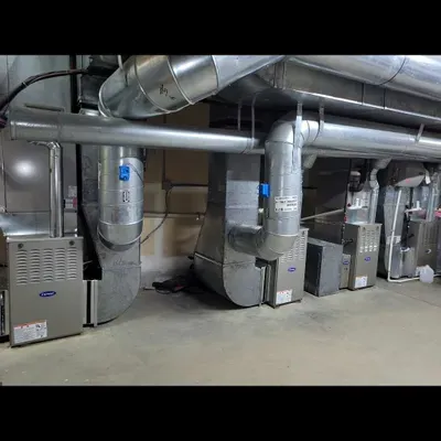 yamahari hvac services llc