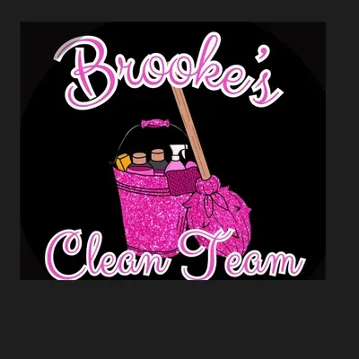Brooke’s Clean Team
