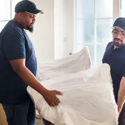 Credence Moving LLC