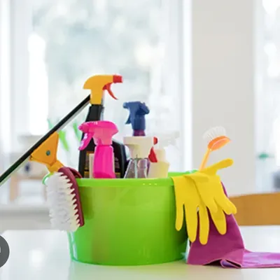 Gloryvee cleaning services