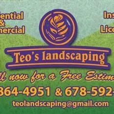 Teo's Landscaping LLC