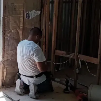 G & R services / Handyman