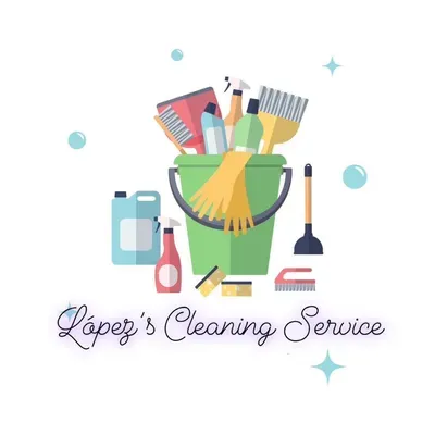 Lopez cleaning service