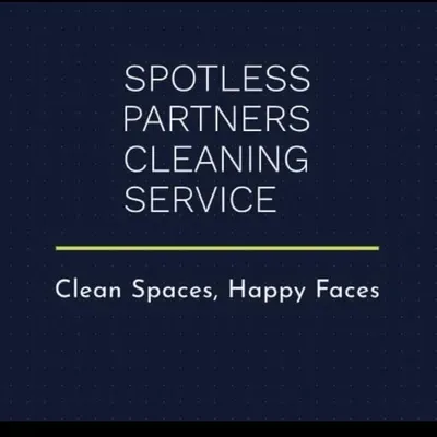 Spotless Partners Cleaning