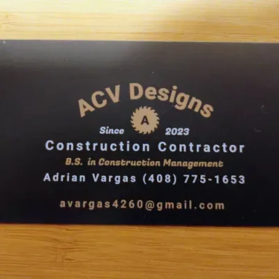 ACV Designs LLC