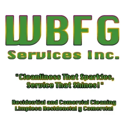 WBFG Services Inc