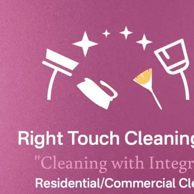 Right Touch Cleaning LLC