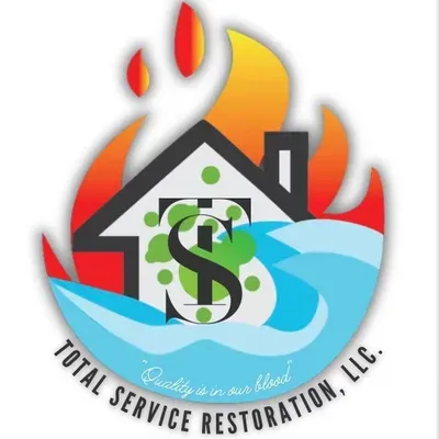 Total Service Restoration LLC