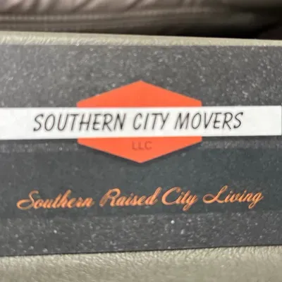 Southern City Movers