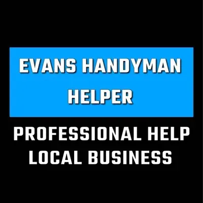 Evans Handyman Helper