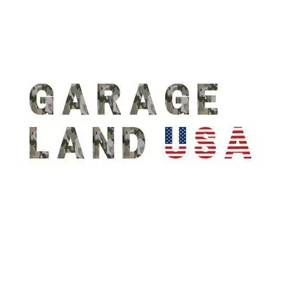 Garage Land USA