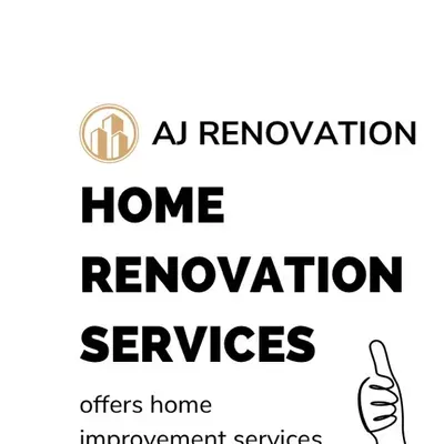 Aj Renovation