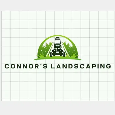 Connor’s Landscaping