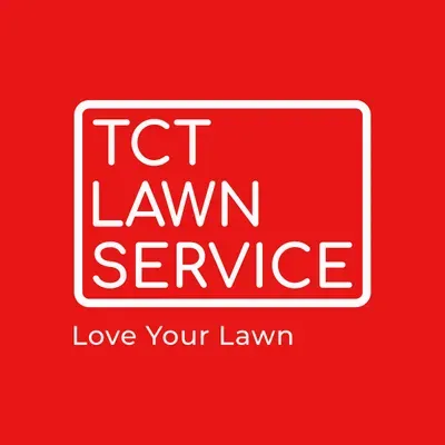 TCT LAWN SERVICE
