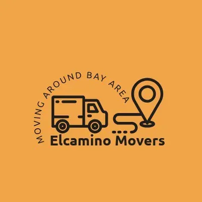 Elcamino Movers