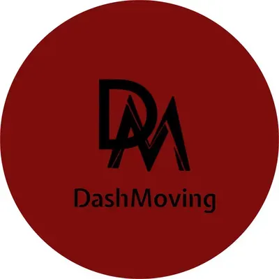 DashMoving