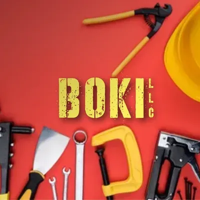 BOKI LLC