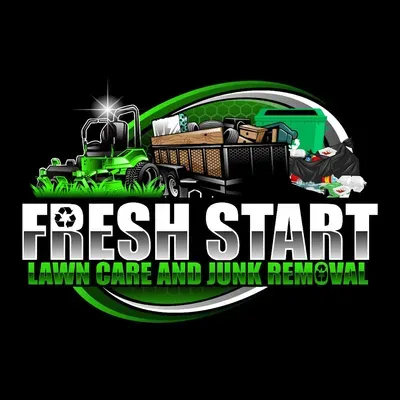 Fresh start and junk removal