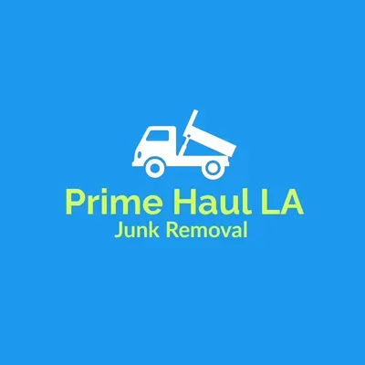 Prime Haul LA Junk Removal
