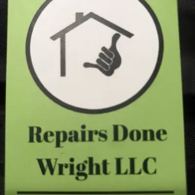 Repairs Done Wright LLC