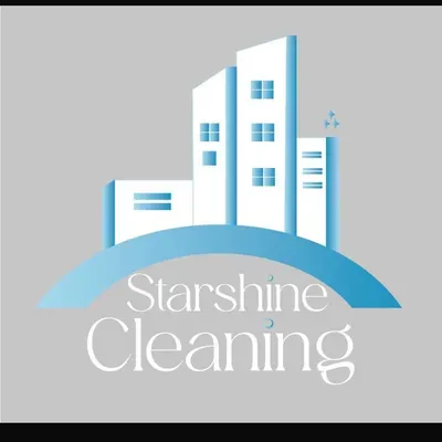 Starchine cleaning
