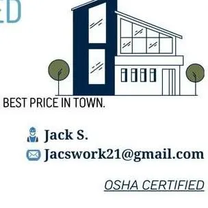 Multi-Skilled Tradesmen/ Handyman