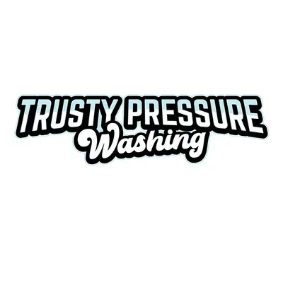 Trusty Pressure Washing