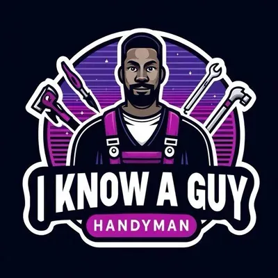 I Know A Guy