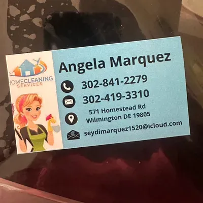 Angela’s