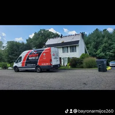 Infinity Roofing LLC Gutters & Roofing .