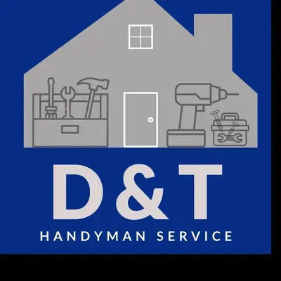 D&T HANDYMAN SERVICE