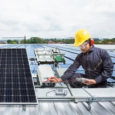 Solar Tec