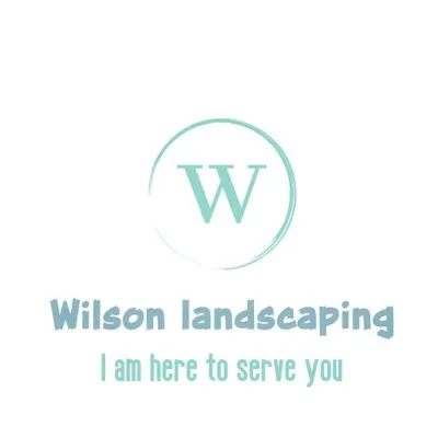 Wilson landscaping