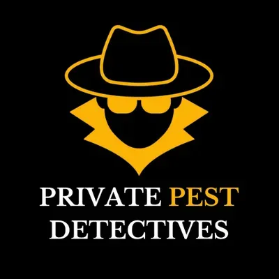 Private Pest Detectives