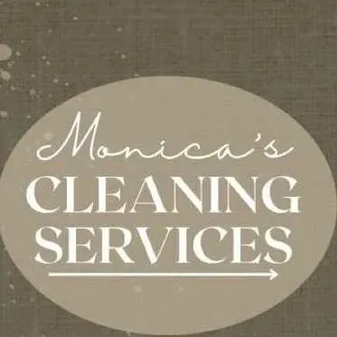 Monica's Cleaning Services