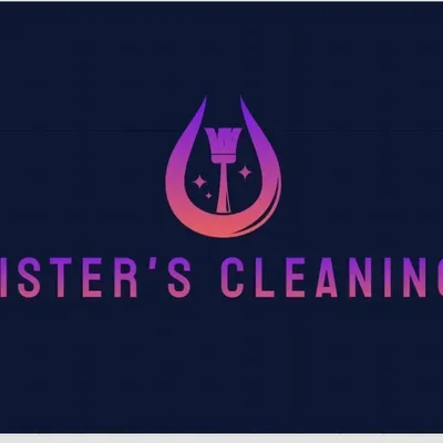 sisters cleaing