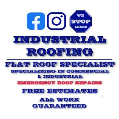 Industrial Roofing