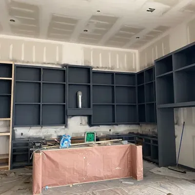 Veras remodeling