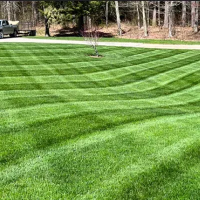 AGA Mowing and Landscaping